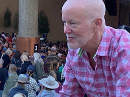 CCTM lost a friend with a huge heart