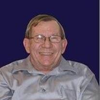 Vernon W. Berggren Obituary