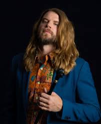 After sporting a much shorter trim for so long, bemused fans were quick to comment on the image. David Drake Touch The Burning Sky Essentially Pop
