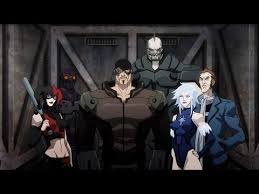 Here are 8 incredible animated dc movies you need to see. Every Dc Animated Original Movie Ranked From Worst To First