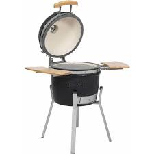 We offer 5 different sizes of bbq grilles. Kamado Barbecue Grill Raucherofen Keramik 76 Cm