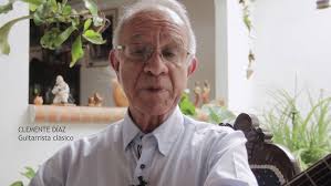 Dialogues: Interview Clemente Díaz part 2 (English and German subtitles  available)