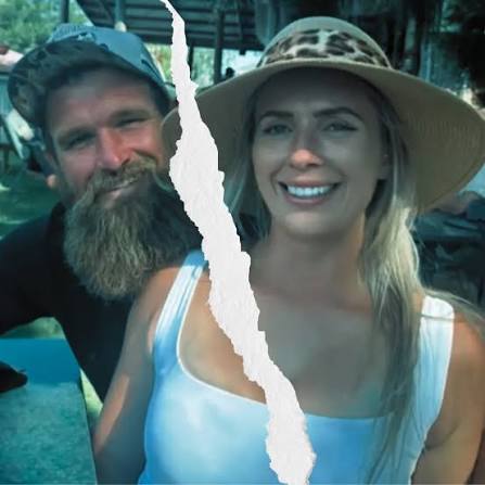 Farmer Wants A Wife's Poppy Reveals the Truth Behind Her Shocking Split  From Jason....See Details in Comment👇👇👇