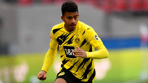 Ansgar knauff (born 10 january 2002) is a german footballer who plays as a right midfield for german club borussia dortmund. Bvb Ansgar Knauff Und Das Debut Mit Knalleffekt Kicker