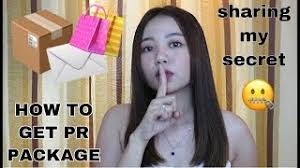 As i shared before, i submitted my pr application in malaysia to the immigration office back in december 2016 and had the interview with the police approximately two months after that (february 2017). How To Get Pr Packages Tagalog Youtube