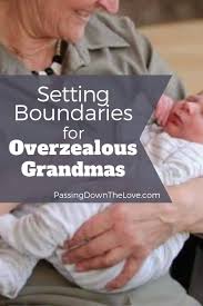 Be Zealous In Your Commitment To Building A Strong Connection With Your Grandchildren Be Zealous In Your Love And Affect Bad Grandparents New Grandma Grandma