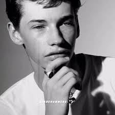 Jacob Polin's Instagram, Twitter & Facebook