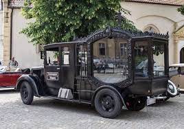 Funeral Com Hearse Vehicles Funeral Home