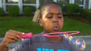 Library Summer Reading Final Party