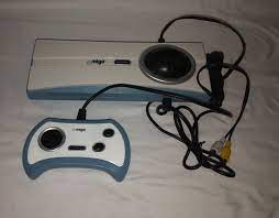 Vmigo Video Game System TV Docking Station, UNTESTED AS-IS | eBay