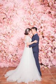 Tapi buktinya, tema pernikahan serba pink bernuansa hello. Pernikahan Pink Vintage Paduan Warna Pink Dan Cokelat Yang Girly Wedding Market