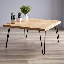 Couchtisch Skamby 70x70 Centros De Mesa Mesas Hogar