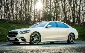 Maybe you would like to learn more about one of these? Mercedes S Class Review The Best Car In The World Just Got Better