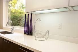 Everything You Need To Know About Under Cabinet Lighting