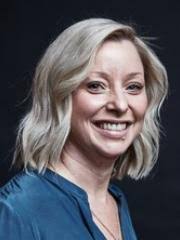 Dr Samantha Stehbens