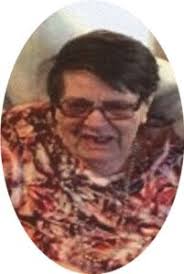 In Memory of Lucille “Lucy” Larson