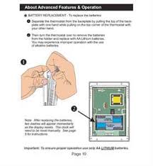 I am a science teacher and need help finding a thermostat to fix the department's water distiller. Solved Need A Totaline Thermostat P N 0441 Owner S Manual Fixya