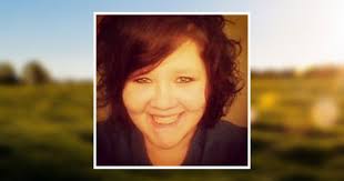 Tiffani Amber Patterson Obituary June 2, 2018