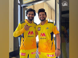 Jadeja's father wanted him to join the army and become an. Ipl 2021 Ravindra Jadeja Completes Quarantine Period Joins Csk Camp