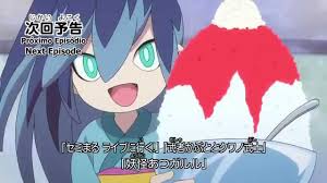 Youkai Watch 81 Previa Preview Portugues English Youtube