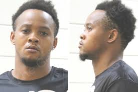 Adrian Bryant — Houston County Jail Bookings