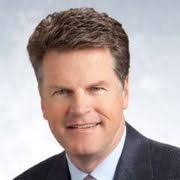 John T. Hartman — President of International at Equifax