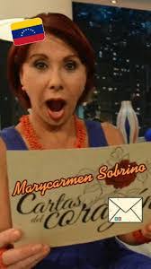 Carmen Criado's Instagram, Twitter & Facebook