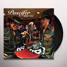 It was released on november 25, 2016 by puscifer entertainment. Puscifer Money Shot Vinyl Record
