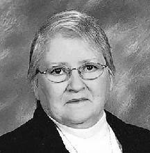 Mary FELTNER Obituary (2020)