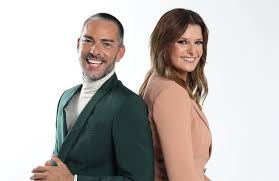 Durante quatro anos, manteve uma r elação com a atriz sandra cóias e os dois foram aparecendo como casal ao longo de todo esse tempo. Maria Botelho Moniz Recebe Declaracao Do Namorado Holofote