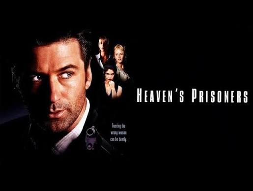 HEAVEN'S PRISONERS Official Trailer (1996, Alec Baldwin, Mary Stuart  Masterson, Kelly Lynch)