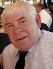 Condolence Book for Michael Boggan (Ballycogley, Wexford)