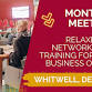 Monthly Meet Up - Networking & Training for Female... event in Worksop