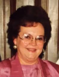 Obituary of Beverly A. Hancock