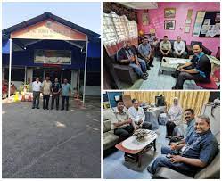 Pendidikan di malaysia adalah suatu usaha berterusan ke arah memperkembangkan lagi potensi individu secara menyeluruh dan bersepadu untuk mewujudkan insan yang seimbang dan harmonis dari segi intelek, rohani. Mcpf Sps Dlc Pays A Visit To Smk Methodist Nibong Tebal And Sm Methodist Nibong Tebal Mcpf Penang