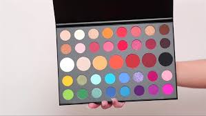 Run by james & his team, this page will be the ultimate way to stay up to date on every thing james!! James Charles Palette Worth The Hype The Lexington Line