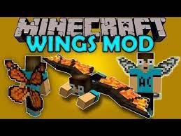 However, there are a few different pairs available. Pin On Minecraft Mods
