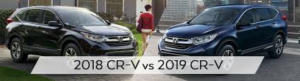 Visit milton martin honda in gainesville #ga serving cumming, flowery branch and buford #jhlrw2h88kx015340 Difference Between The 2018 And 2019 Honda Cr V Keating Honda
