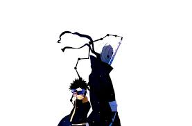And when your profit game achieves epic proportions, you can start your own business game and then become a city builder. Hd Wallpaper Background Naruto Obito Shippuden Tobi Uchiha White Wallpaper Flare