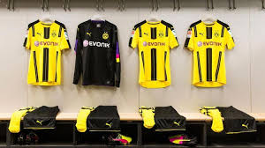 Thanks for visiting our site @ www.leagueteamupdates.com and stay tuned for more awesome stuff. New Borussia Dortmund Home Kit Revealed Puma Catch Up