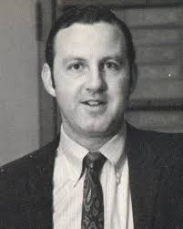 Remembering Michael W. Lucey