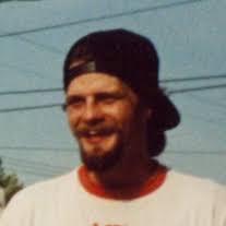 Obituary information for Mr. Brad D. Ferguson