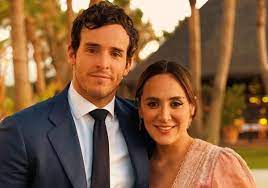 Así será la boda de Tamara Falcó con Íñigo Onieva: 400 invitados y 5  estrellas Michelin | El Comercio: Diario de Asturias