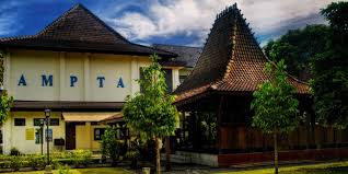 Pariwisata.padang.go.id portal pariwisata & kebudayaan kota padang. Sekolah Tinggi Pariwisata Ampta