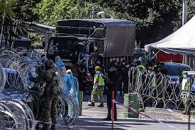117,775 likes · 2,344 talking about this. Immigration Department To Deploy Headquarters Officers Says It Takes Control Of Bukit Jalil Depot Malaysia Exbulletin