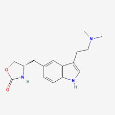 Image result for Zolmitriptan