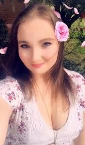 Alayna Kay McDonald (1994-2020)