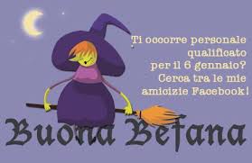 Eccone dunque alcune divertenti, simpatiche e originali. Immagini Divertenti Della Befana Per Whatsapp