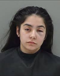 PONCE, MIREYA was booked into the Tom Green County Jail