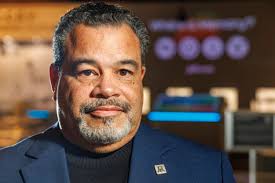 One haircut at a time, Micron and OCC reach out to Syracuse's Black and  Latino communities